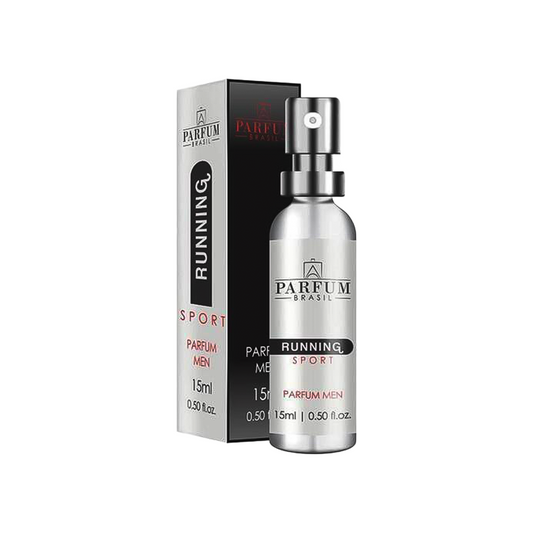 Runnig Sport 15ml