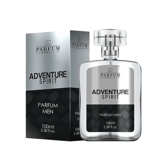Perfume Adventure Spirit 100ml