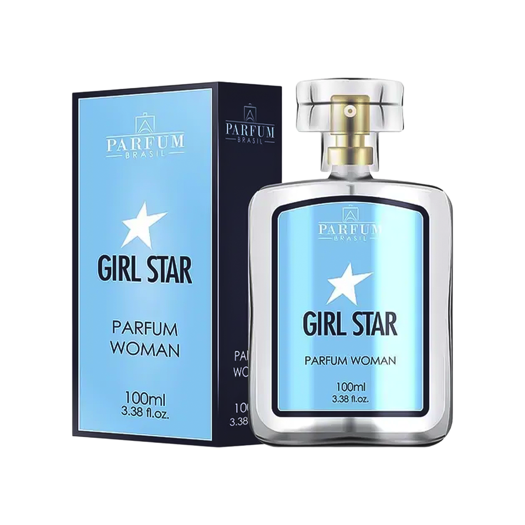 Perfume Girl Star 100ml