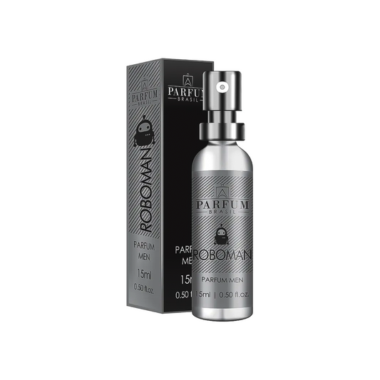 Perfume Roboman 15ml