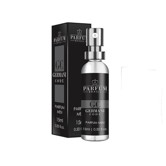 Perfume Germany Code 15ml