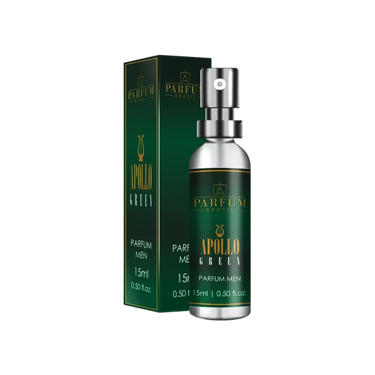 Perfume Apollo Green 15ml