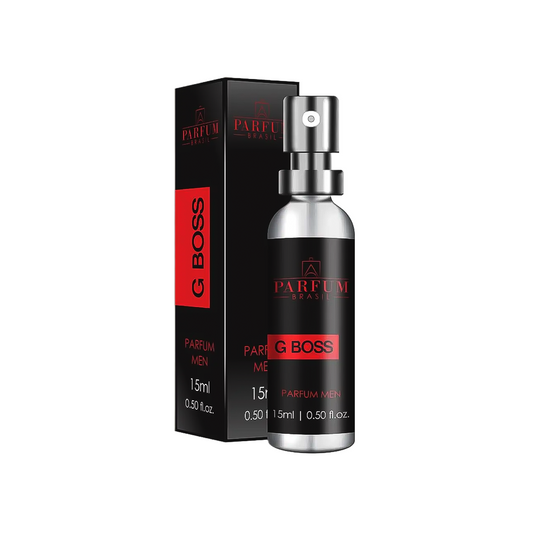 Perfume G Boss 15ml