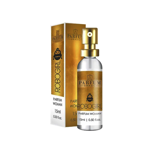 Perfume Robo Girl 15ml