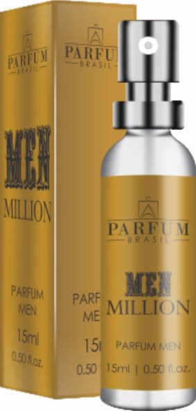Perfume Man Million 15ml