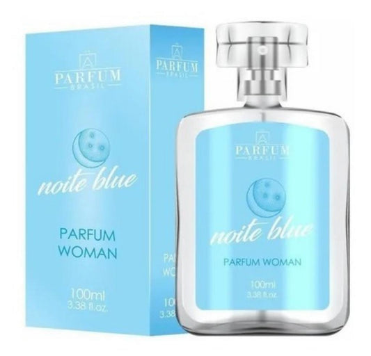 Perfume Noite Blue 100ml