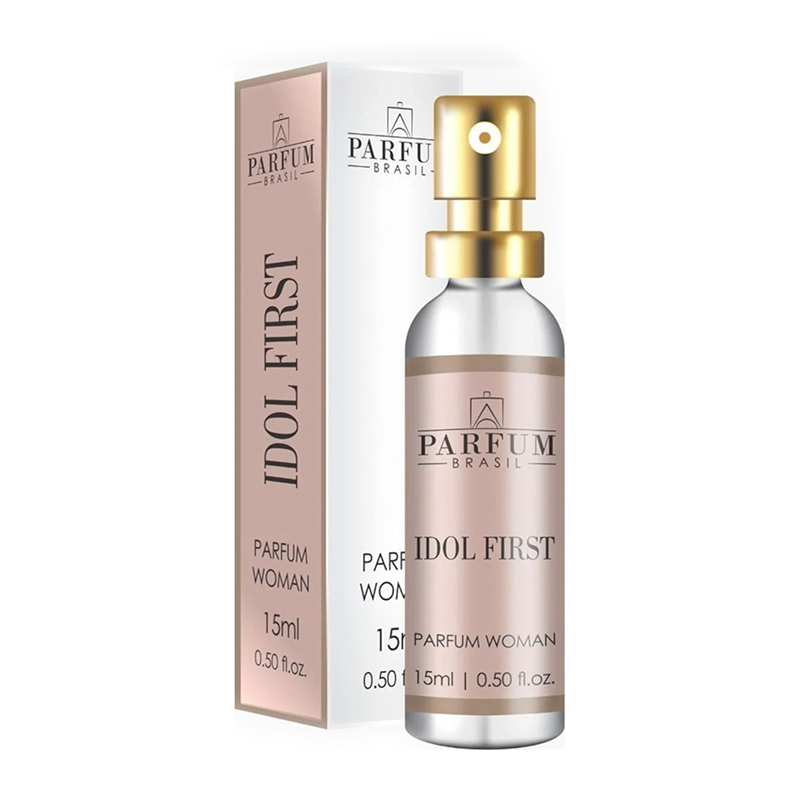 Perfume Idol First 15ml