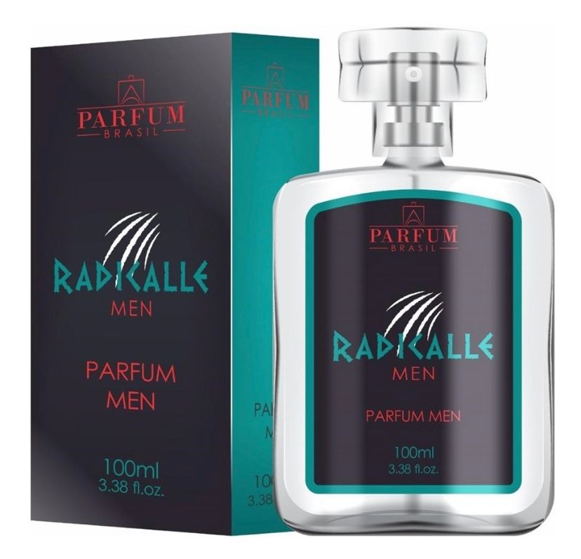 Perfume Radicalle 100ml