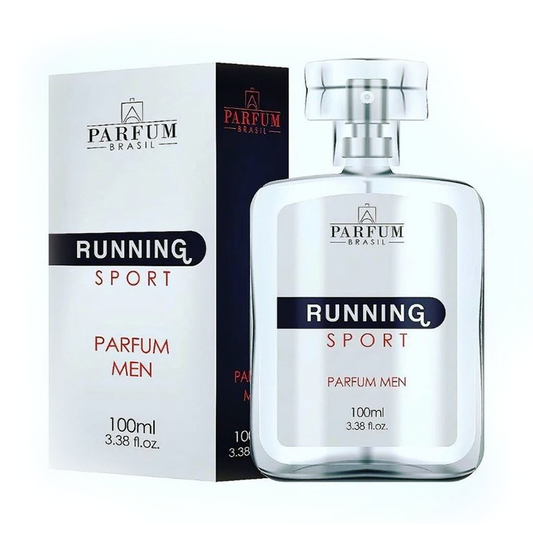 Runnig Sport 100ml
