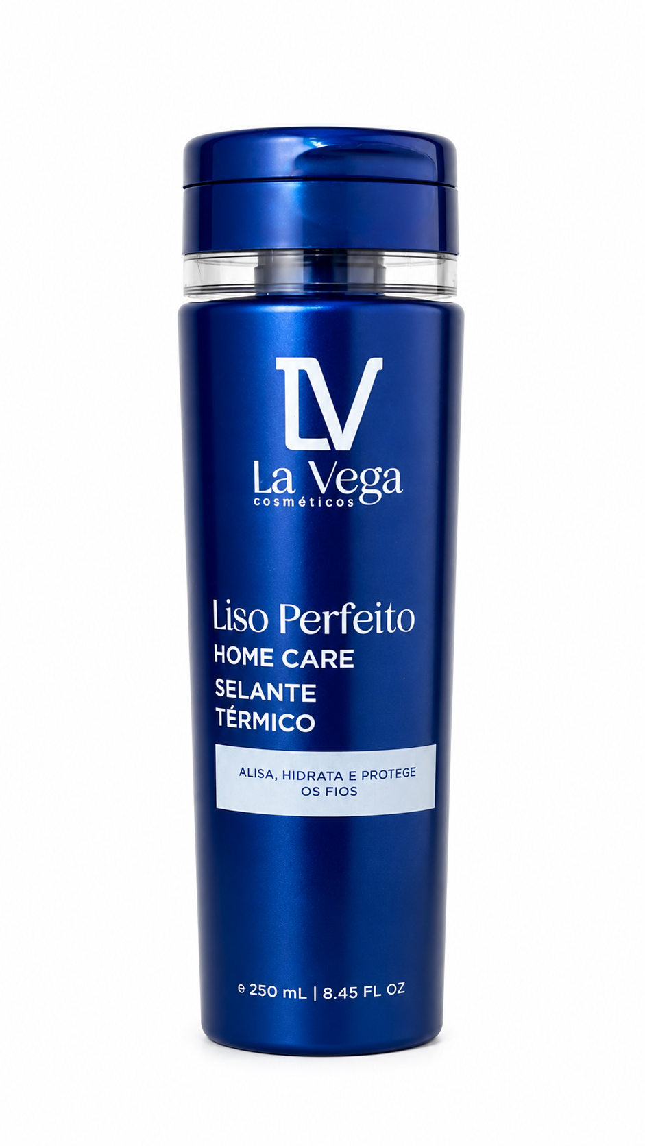 Selante Térmico 250ml | Linha Liso Perfeito