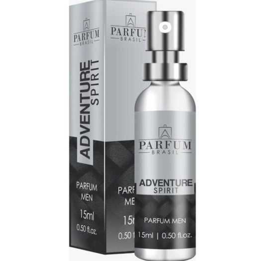 Perfume Adventure Spirit 15ml