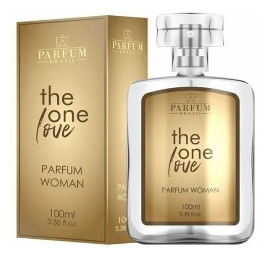Perfume The One Love 100ml