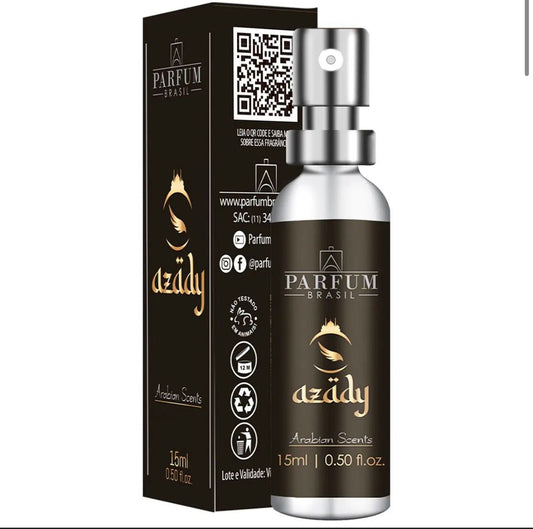 Perfume Azady 15ml