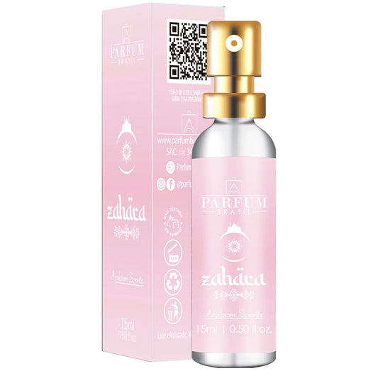 Perfume Zahara 15ml