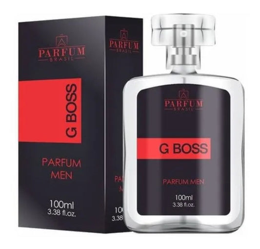 Perfume G Boss 100ml