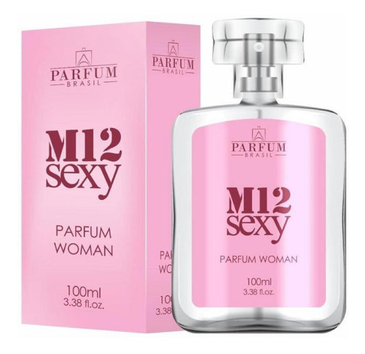Perfume M12 Sexy 100ml