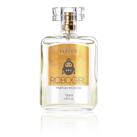 Perfume Robo Girl 100ml