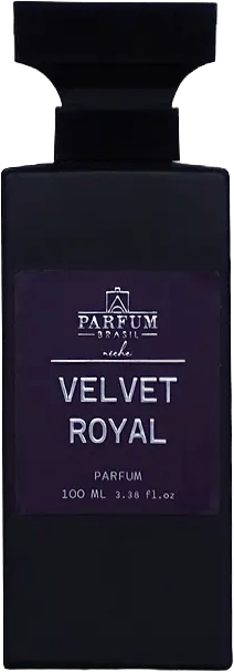 PERFUME VELVET ROYAL 100ML