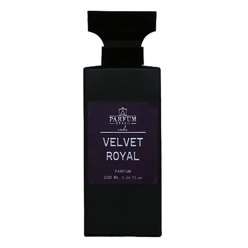 PERFUME VELVET ROYAL 100ML
