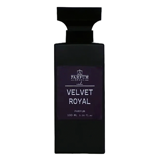 PERFUME VELVET ROYAL 100ML