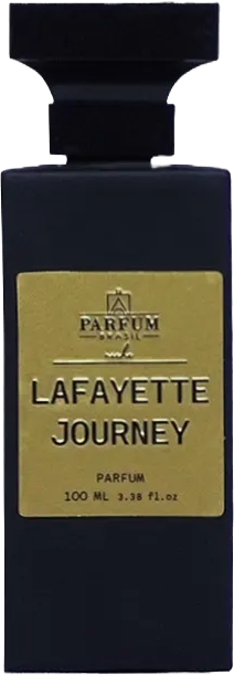 PERFUME LAFAYETTE JOURNEY 100ML
