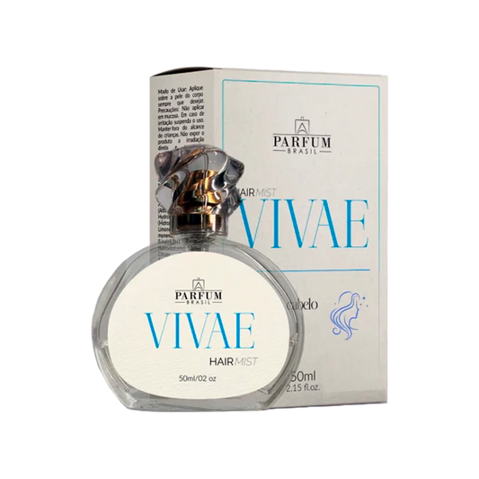 PERFUME CAPILAR VIVAE 50ML