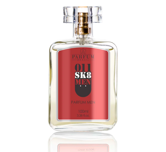 Perfume H12 SK8 Men 100ml