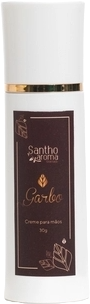 CREME PARA AS MÃOS GARBO - 30G