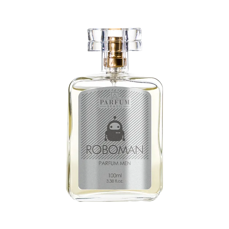 Perfume Roboman 100ml