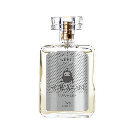 Perfume Roboman 100ml