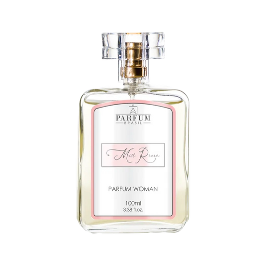 Perfume Miss Rizia 100ml