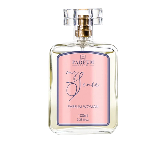 Perfume My Sense 100ml