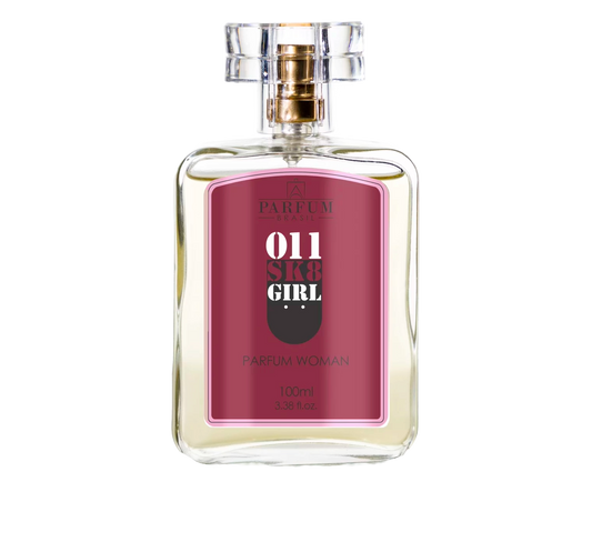 Perfume M12 SK8 Girl 100ml