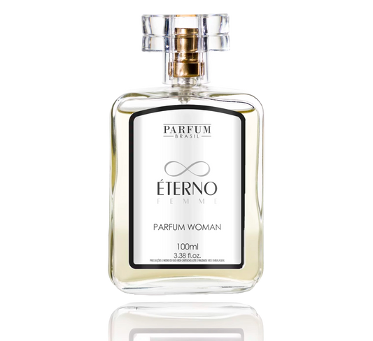 Perfume L'éternelle 100ml