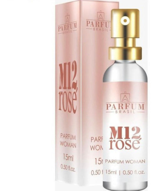 M12 Rosé 15ml